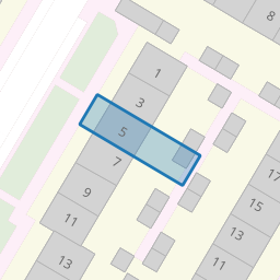 Perceel PPD00-A-7117