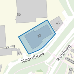 Perceel PPD00-A-7124