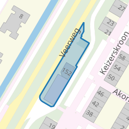 Perceel PPD00-A-7153