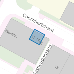 Perceel PPD00-A-7171