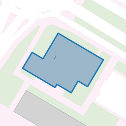 Perceel PPD00-A-7180