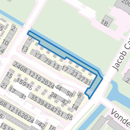 Perceel PPD00-A-7182