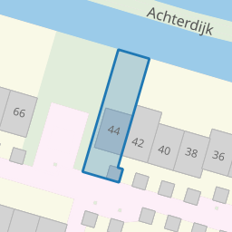 Perceel PPD00-A-7187