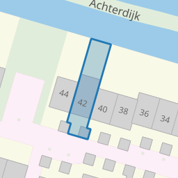 Perceel PPD00-A-7188