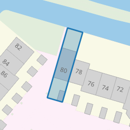 Perceel PPD00-A-7195