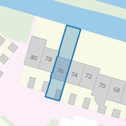 Perceel PPD00-A-7197