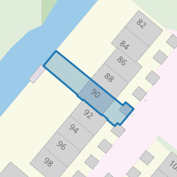 Perceel PPD00-A-7205