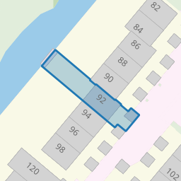 Perceel PPD00-A-7206