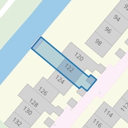 Perceel PPD00-A-7211