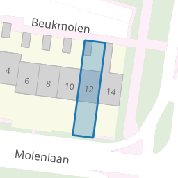 Perceel PPD00-A-7222