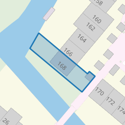 Perceel PPD00-A-7233