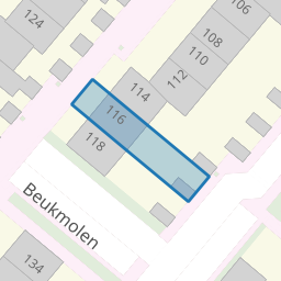 Perceel PPD00-A-7238