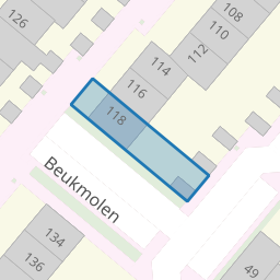 Perceel PPD00-A-7239