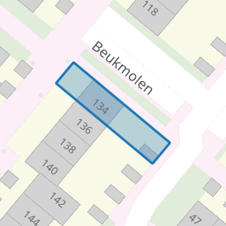 Perceel PPD00-A-7244