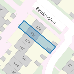 Perceel PPD00-A-7245