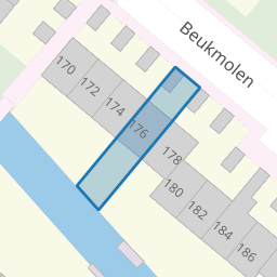 Perceel PPD00-A-7257