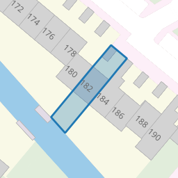 Perceel PPD00-A-7260