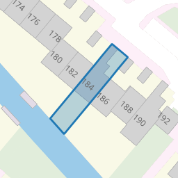 Perceel PPD00-A-7261