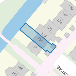 Perceel PPD00-A-7274