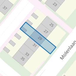 Perceel PPD00-A-7275