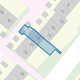 Perceel PPD00-A-7278