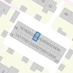 Perceel PPD00-A-7282