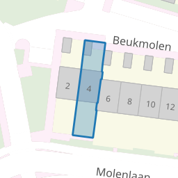 Perceel PPD00-A-7285