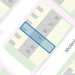 Perceel PPD00-A-7291