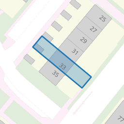 Perceel PPD00-A-7292