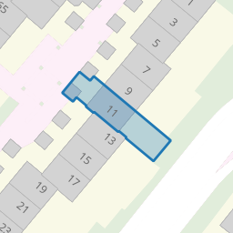 Perceel PPD00-A-7299