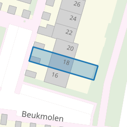 Perceel PPD00-A-7302