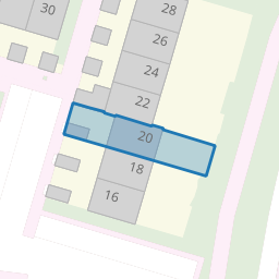 Perceel PPD00-A-7303