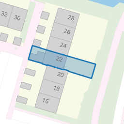 Perceel PPD00-A-7304