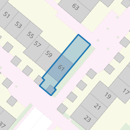 Perceel PPD00-A-7312