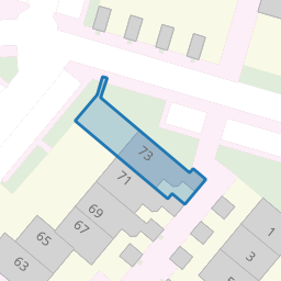 Perceel PPD00-A-7313