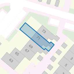 Perceel PPD00-A-7314