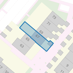 Perceel PPD00-A-7316