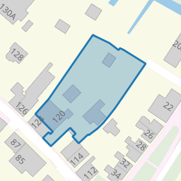 Perceel PPD00-A-7320