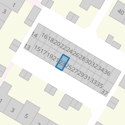 Perceel PPD00-A-7322