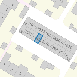 Perceel PPD00-A-7337