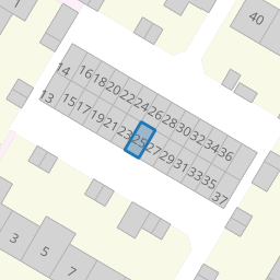 Perceel PPD00-A-7343