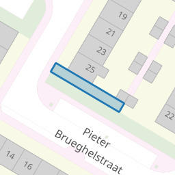 Perceel PPD00-A-7354