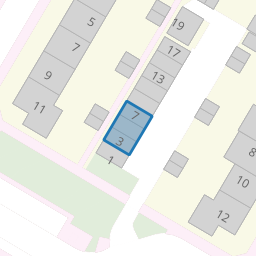 Perceel PPD00-A-7357