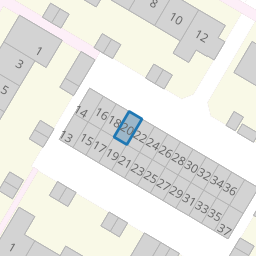 Perceel PPD00-A-7360