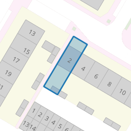 Perceel PPD00-A-7381