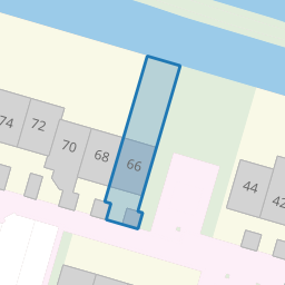 Perceel PPD00-A-7394