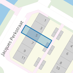 Perceel PPD00-A-7410