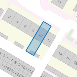 Perceel PPD00-A-7414