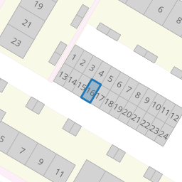 Perceel PPD00-A-7415