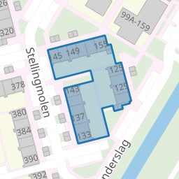 Perceel PPD00-A-7425